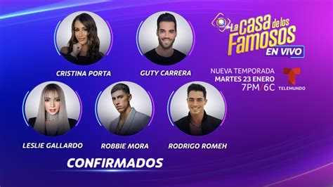 casa de los famosos 2024 youtube|telemundolacasadelos famosos.